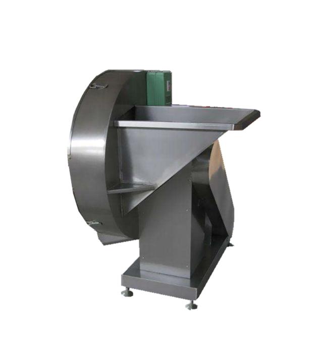  Efficient frozen meat grinder
