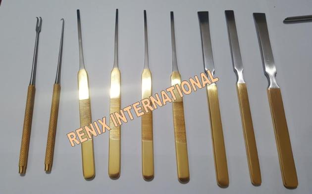 rhinoplasty set