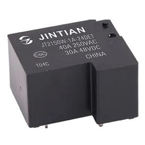 Solar Relay 240V JT2150W