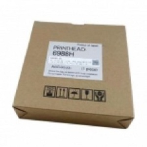 Konica 6988H (1024i-13pl) UV Printhead