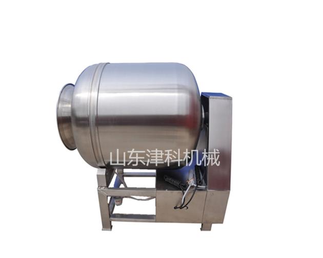 Chicken Marinating Machine