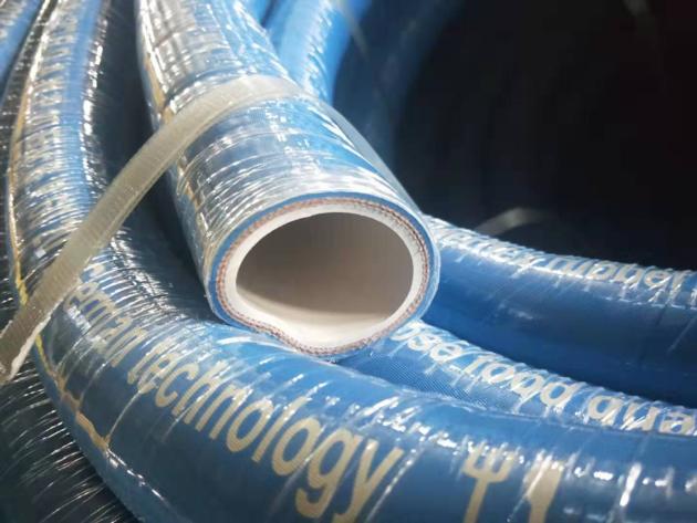 chemical hose