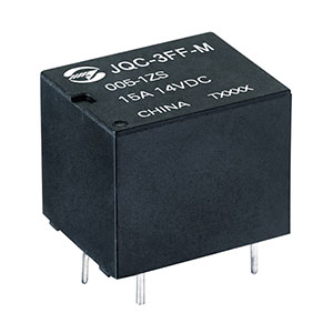 12V Automotive Relay