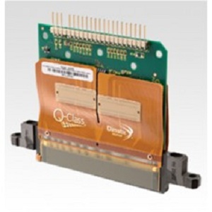 Emerald QE-256/80 AAA Printhead