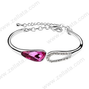 zellata.com fashion costume bracelet 
