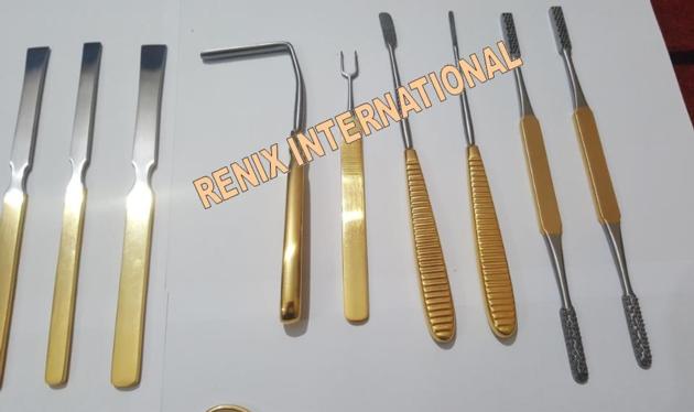 Rhinoplasty Set