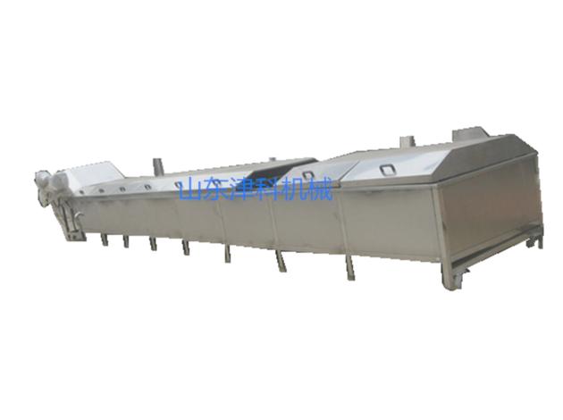 Pasteurization Line
