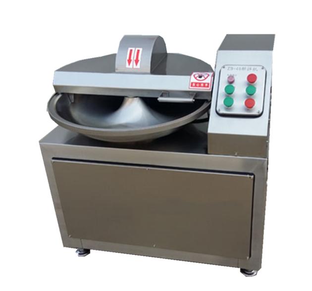 Multifunctional Commercial Chopping Machine