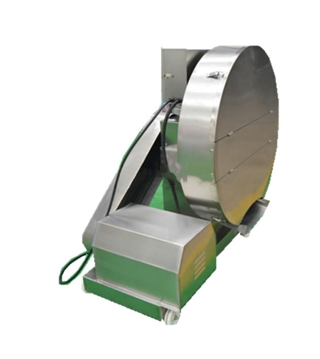 Efficient Frozen Meat Grinder