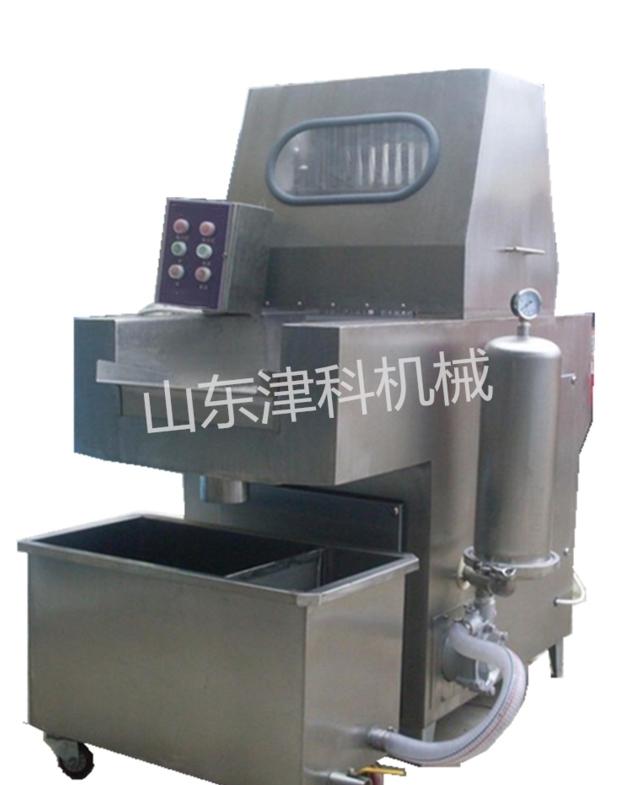 Seafood Salt Water Injection Machine