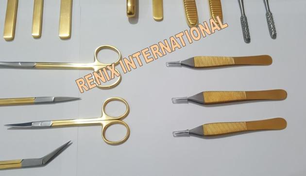 Rhinoplasty Set