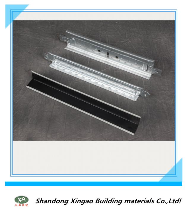 High Quality Gypsum Ceiling Guaranteed By