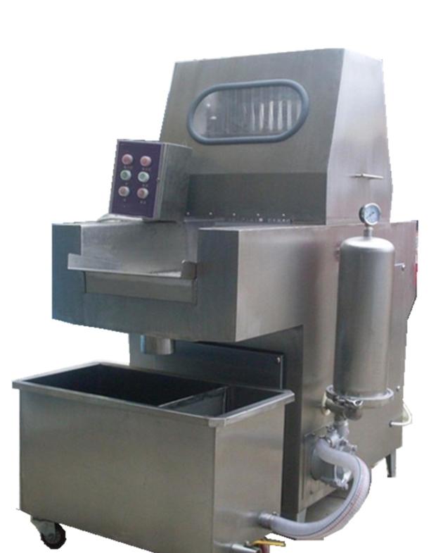 Hot Selling Chicken And Fish Brine