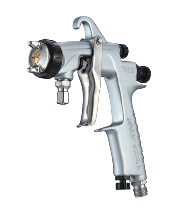 MINI SPRAY GUN / TOUCH UP SPRAY GUN