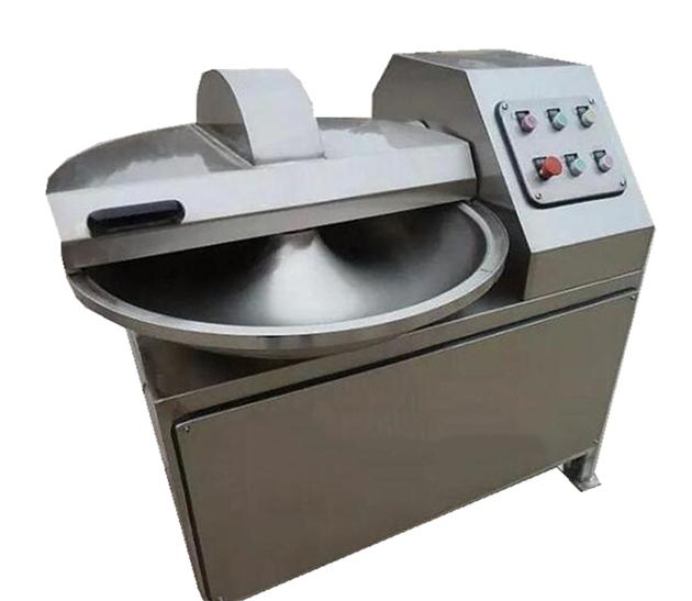Multifunctional Commercial Chopping Machine