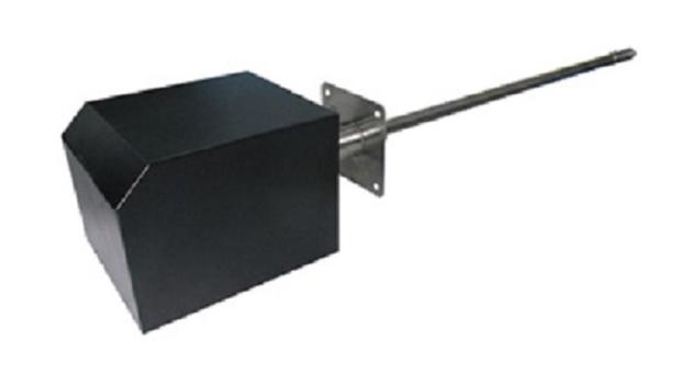 Continuous Emission Monitoring & Process Control 