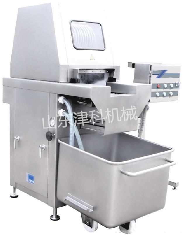 Seafood Salt Water Injection Machine