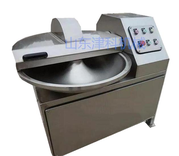 Bowl Cutter High Speed Bowl Cutter