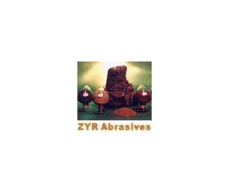 Brown fused aluminium Oxide