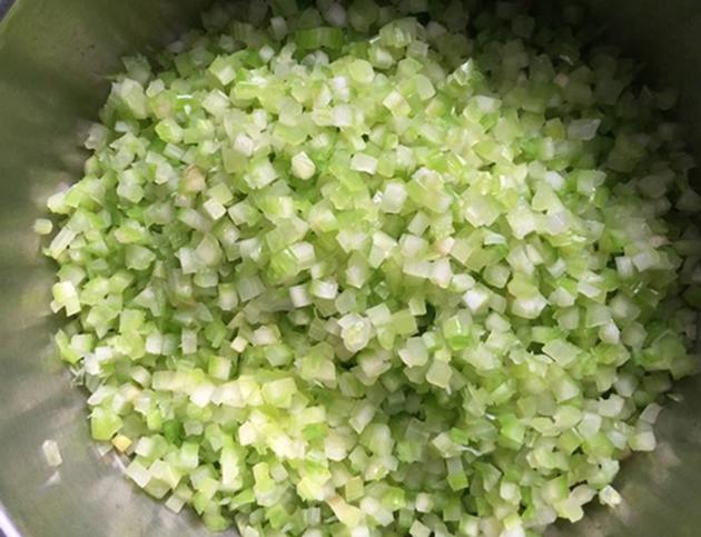 Quality Carrot Dices For Sale Food