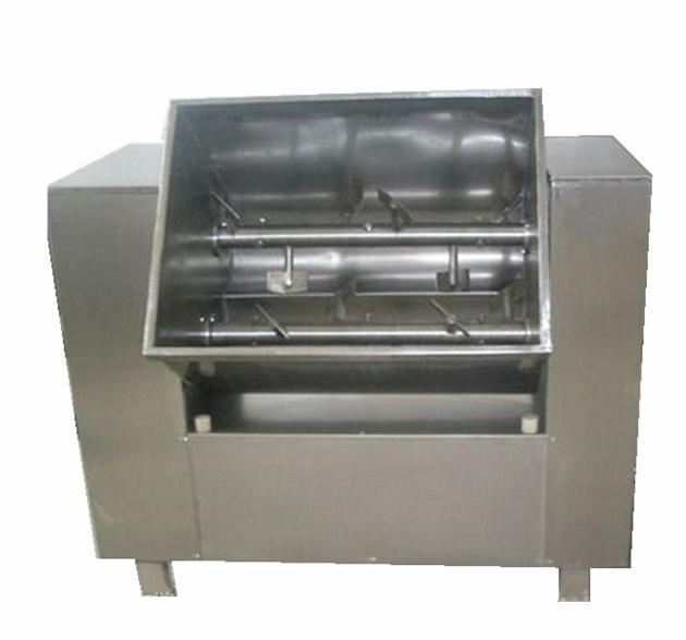  Multifunctional Food Processing Machinery / Industrial Filler Mixer / Stainless Steel Meat Mixer