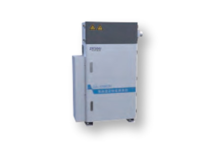 Continuous Emission Monitoring System 
