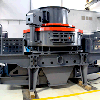 ZENITH B Series Deep Rotor VSI Crusher