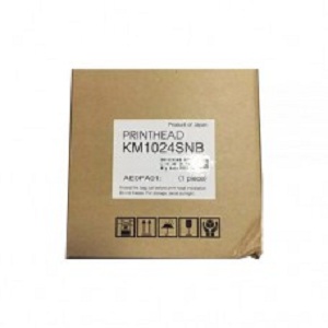 Konica 1024 SNB Printhead