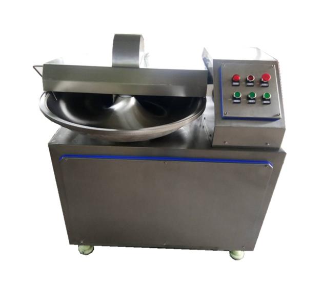 Multifunctional Commercial Chopping Machine