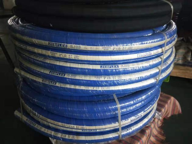 Chemical Hose