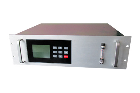 EM-5 Online Flue Gas Analyzer