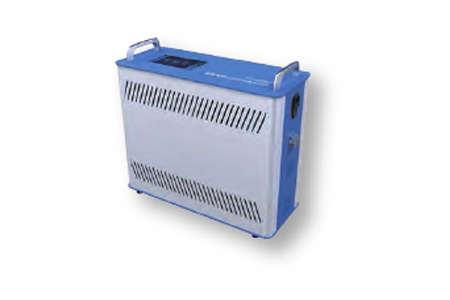 FT-2000P Portable FTIR Gas Analyzer