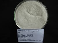 Apple Cider Vinegar Powder/ ACV-Powder