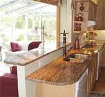 Granite Vanity top