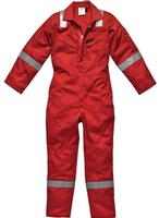 Work Wear Overalls