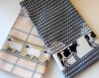 Kitchen Towels,Tea Towels & Oven Gloves