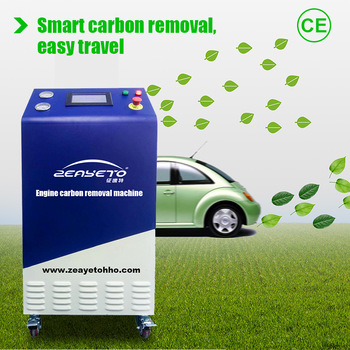 Zeayeto HO Car Engine Carbon Cleaning