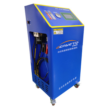 Shenzhen Zeayeto Atf8100 Atf Kits Oil