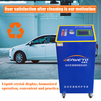 Shenzhen Zeayeto Atf8100 Atf Kits Oil