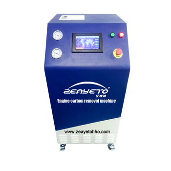 Shenzhen Zeayeto HO 1500 Innovation 2019