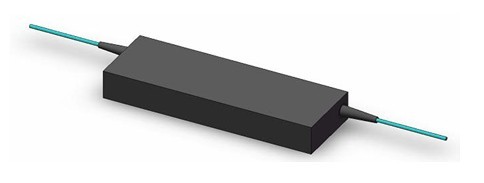 Hi-Power In Line Polarizer