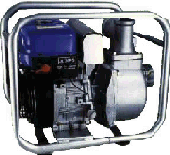 JL30PG Water Pump