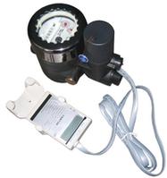 IC card water meter