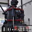 MCF Series Coarse Powder Mill