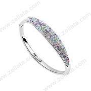 zellata.com fashion costume bracelet wholesale SKBG-7161-jewelry wholesale