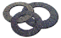 Facing & friction material