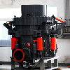 zenith HP Series Cone Crusher