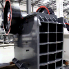 PE Series Jaw Crusher