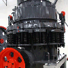 S Series Cone Crusher(Symons)