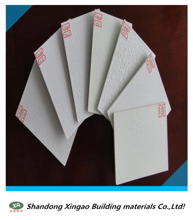 Project Use Insulated PVC Laminated Suspended